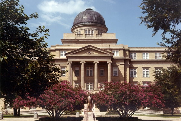 AlumniFinder Helps Texas A&M University-Central Texas Uncover Its Past