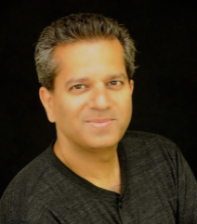Lomesh Shah