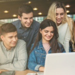 3 college fundraising tips