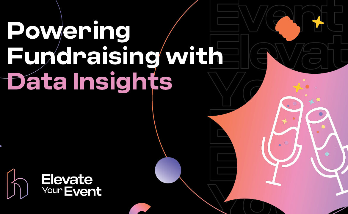 Power Fundraising with Data Insights