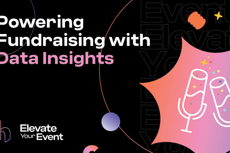Power Fundraising with Data Insights
